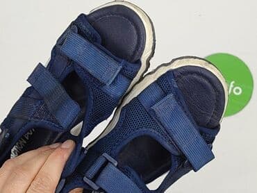 clarks półbuty dziecięce: Босоніжки 32, Б/в — 4