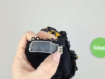 welurowa bluzki: Ava, Bluzka damska, rozmiar 2XL — 5