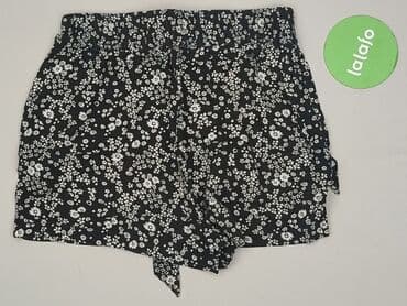 krótkie spodenki niski stan: Tally Weijl, Szorty damskie, rozmiar S — 3