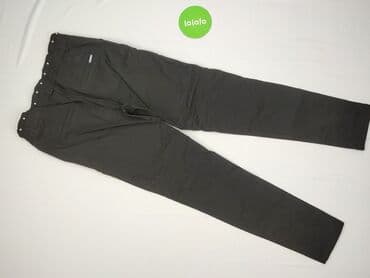 marka rajstop: Freesia, Spodnie materiałowe damskie, S — 3