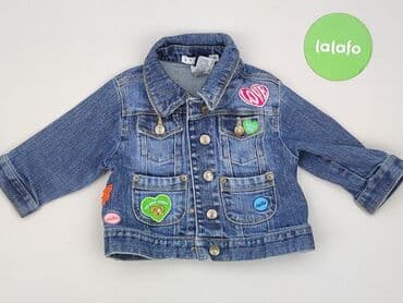 bluza stich dla dzieci: Kurtka, Gap, 9-12 miesięcy, stan - Bardzo dobry — 2