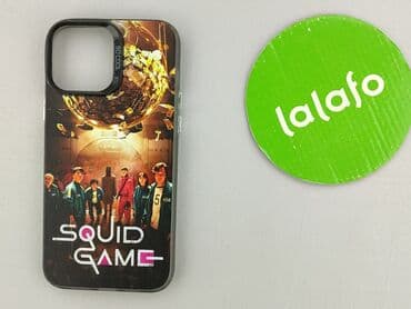 Szaliki: Etui do telefonu, stan - Idealny — 2