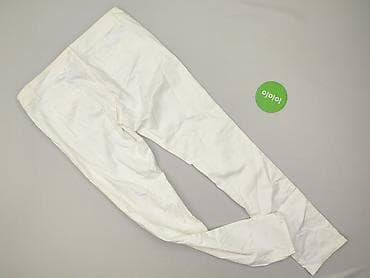 basic tops h m: H&M, Брюки жіночі, розмір L — 3