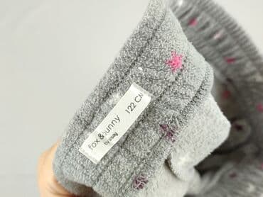 body z napisem dla taty: Sweatpants, Fox&Bunny, 8 years, 122, condition - Very good — 4
