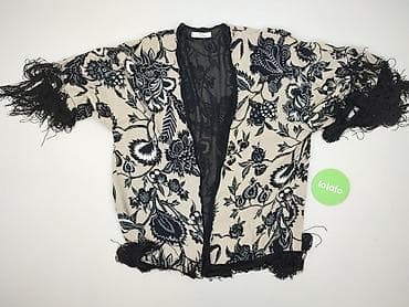 primark tech fleece: MNG, Women`s poncho, size One size — 2