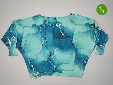 monte cervino: ITALY FASHION, Sweter damski, rozmiar One size — 2