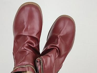 born2be botki: Botki damskie, rozmiar 39 — 5