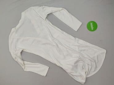 biała sukienki na panieński: Sukienka damska, rozmiar S — 3