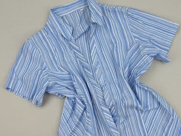 koszula hawajska c a: Koszula damska, rozmiar 3XL — 1