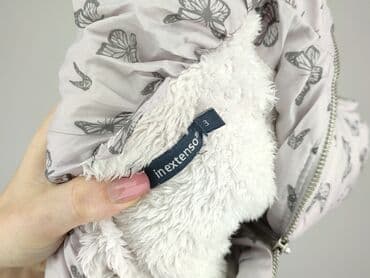 kombinezon esmara lidl: Kurtka przejściowa, Inextenso, 2-3 lat, 92-98 cm, stan - Bardzo dobry — 4