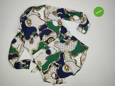 shirt box: Shein, Koszula damska, rozmiar S — 3