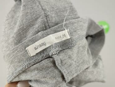 grafitowe legginsy damskie: Legginsy Sportowe damskie, rozmiar M — 5