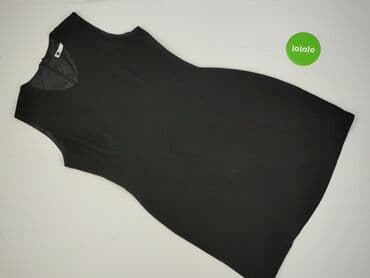 modne klasyczne sukienki na wesele: Classic, Sukienka damska, rozmiar M — 3