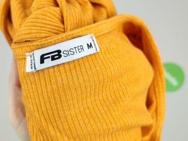 damska koszulka fc barcelona: FB Sister, T-shirt damski, rozmiar M — 4