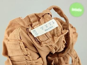 falbanka: Primark, Szorty damskie, rozmiar S — 5