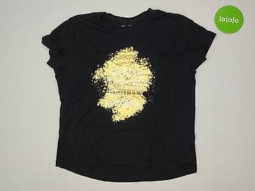 t shirty hell: Sinsay, T-shirt damski, rozmiar S — 2