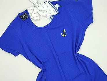 t shirty tom tailor: T-shirt damski, rozmiar S — 1