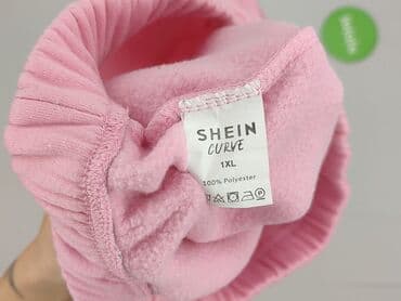 strój kąpielowy od c a: Shein Curve, Szorty damskie, XL — 4