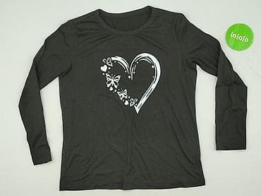 sweter cute: Bluzka damska, rozmiar 2XL — 2