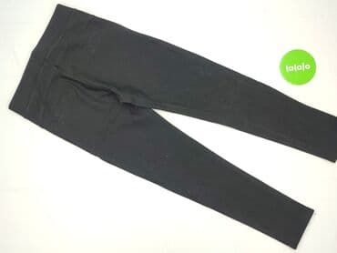 legginsy wzorzyste: Legginsy Sportowe damskie, rozmiar S — 3