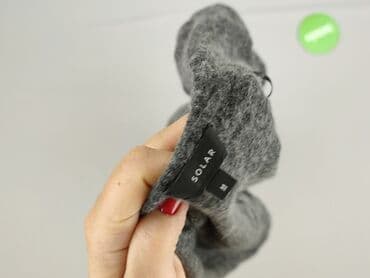 sweter z solar: Kardigan damski, rozmiar M — 5