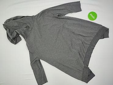 bluzy over size: Bluza z kapturem damska, rozmiar 3XL — 3