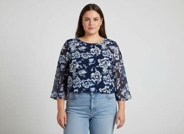 greenpoint krótkie spodenki: Greenpoint, Bluzka damska, rozmiar S — 6