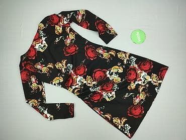 domodi sukienki plus size: GREY WOLF, Sukienka damska, rozmiar M — 3