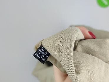 kurtka teddy bear: Marynarka dla mężczyzn, rozmiar 2XL — 5