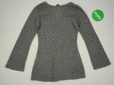 sukienka plus size na chrzciny: Sukienka damska, rozmiar S — 3