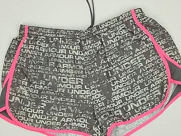 Under Armour, Szorty damskie, rozmiar L