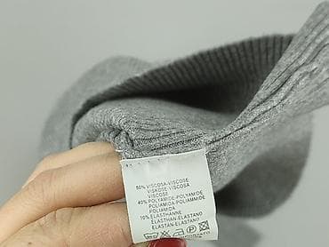 kurtka varlesca: Miss miss, Sweter damski, rozmiar XL — 5