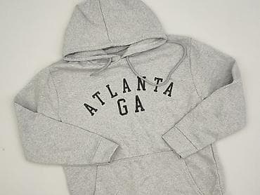 bape czarne: Bluza z kapturem damska, rozmiar M — 1