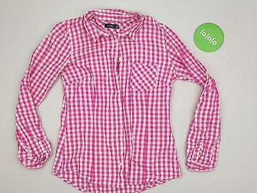 reggae t shirty: Sinsay, Koszula damska, rozmiar M — 2