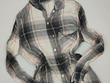 bolerko sweter: Rue21, Koszula damska, rozmiar S — 1