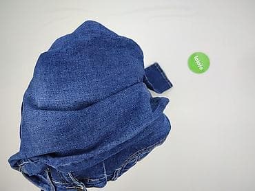 katany jeansowe: Jeansy damskie, rozmiar 2XL — 5