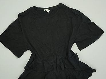 cena koszulek: H&M, T-shirt damski, rozmiar M — 1