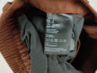 koszula w paski mohito: Chinos for men, S (EU 36), H&M, condition - Very good — 5