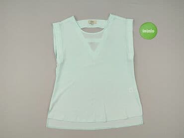 cropp piżamy damskie: Papaya, Жіноча блуза, розмір S — 2