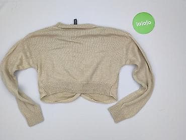 swetry oversize: H&M Divided, Sweter damski, rozmiar M — 3