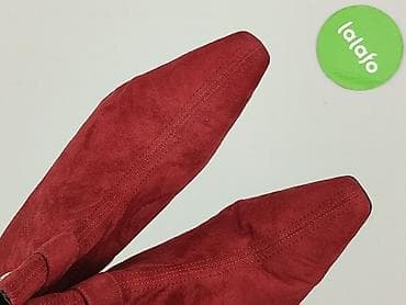 botki h m: Botki damskie, rozmiar 40 — 4