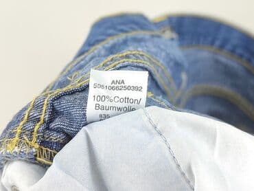 markowe dżinsy: Jeansy damskie, XL — 7