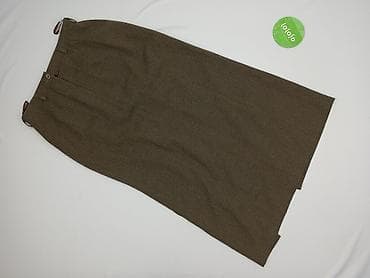 michael kors klapki na platformie: Linear, Spódnica damska, rozmiar M — 3