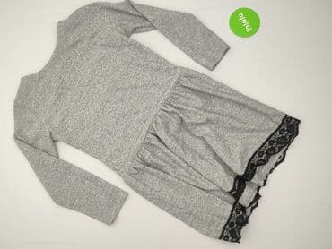 sukienka na roczek z długim rekawem: Sukienka damska, rozmiar S — 3