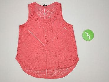 garnitury tanio: F&F, Bluzka damska, rozmiar L — 3