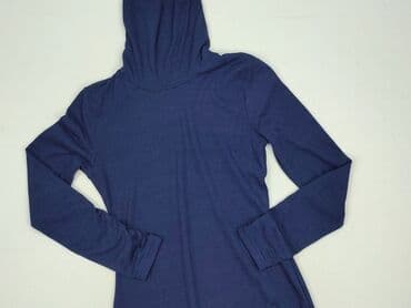 jaki kolor rajstop do granatowej sukienki: Amisu, Sukienka damska, rozmiar L — 1