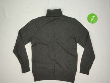 panczo.com koszulki: Turtleneck, S (EU 36), H&M, condition - Perfect — 3
