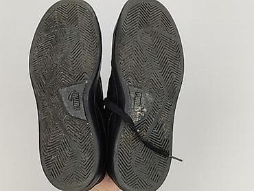 sizer buty: Puma, Sneakersy damskie, rozmiar 38 — 4