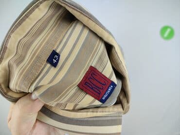 koszule makłowicz: Shirt for men, size XL — 4