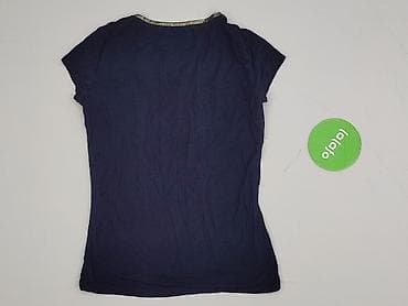 tous bluzka: Yves Saint Laurent, T-shirt damski, rozmiar M — 4